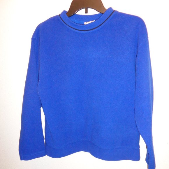 Vintage Bike Sweatshirt Size Medium - Picture 1 of 9